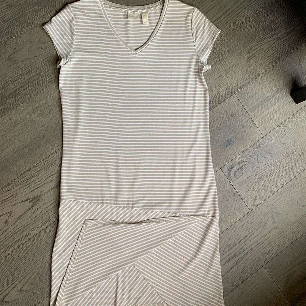 CHICO’S tee dress - Picture 4 of 9